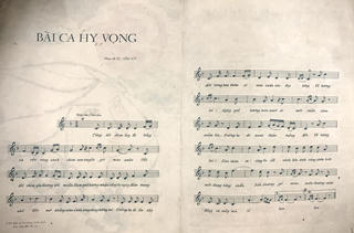 Những khúc ca hòa bình