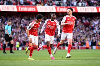 Champions League: Arsenal làm khách tại Tây Ban Nha