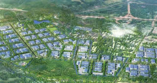 Hà Tĩnh: chấp thuận đầu tư Khu công nghiệp Hưng Long hơn 3.000 tỷ đồng
