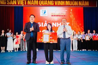 Thành phố Đồng Nai: Mốc son mới, hành trình mới - Bài 5: Nơi người trẻ được 'ở lại' cống hiến