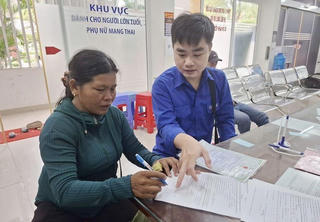 'Diệt giặc dốt' thời đại số, chiến lược lâu dài của quốc gia