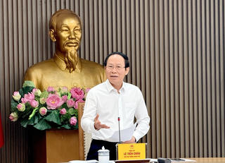 Trình Đề án phát triển một số trường đại học lớn vùng Đông Nam Bộ trong ngày 10/5