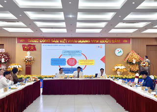 Già hóa dân số ở Việt Nam và bài toán chiến lược thúc đẩy sự phát triển bền vững