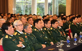 Đề xuất cách tính trợ cấp cho sĩ quan nghỉ hưu trước hạn tuổi