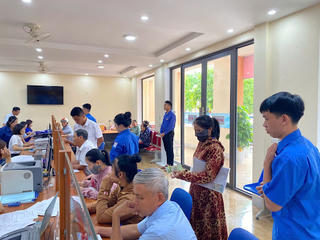 Công dân số, nền móng cho Việt Nam phát triển trong kỷ nguyên mới