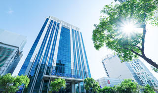 SACOMBANK và Vingroup ký kết hợp tác chiến lược toàn diện