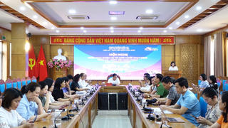 Phường Kiến An (Hải Phòng) sẵn sàng cho tuần lễ “Ngày hội Hạnh phúc 2026”