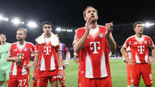 Đêm bùng nổ ở Công viên các hoàng tử