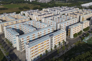 Hưng Yên tìm nhà đầu tư cho dự án nhà ở xã hội hơn 5.250 tỷ đồng