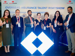 Hệ sinh thái Techcombank tìm kiếm nhân tài quốc tế cho tham vọng tái kiến thiết ngành bảo hiểm tại Việt Nam