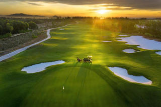 Báo Pháp luật Việt Nam tổ chức Giải Golf – Kết nối Doanh nhân 2026