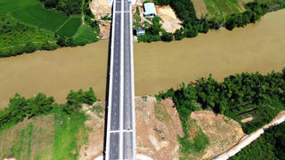 Đà Nẵng: Không để giải phóng mặt bằng làm chậm tiến độ các dự án trọng điểm