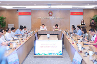 Bộ KH&CN tăng tốc thể chế, dẫn dắt công nghệ chiến lược