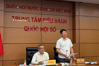 Kết quả tổng rà soát sẽ là dấu ấn quan trọng trong xây dựng, hoàn thiện hệ thống pháp luật