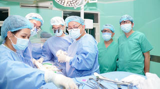 Viết tiếp sự sống cho 6 cuộc đời từ nghĩa cử hiến tạng cao đẹp