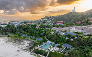 Gia Lai quy hoạch phát triển xã ven biển hơn 100km2