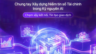 Tài sản số và bài toán niềm tin: Chủ đề “nóng” tại Digital Trust in Finance 2026