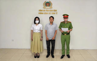 Khởi tố vụ án trốn thuế tại doanh nghiệp cơ khí ở Ninh Bình