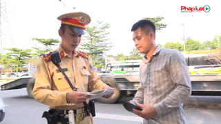 Toàn quốc có 55 người thương vong trong ngày 2/5