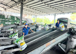 Supe Lâm Thao đạt doanh thu gần 3.900 tỷ đồng, giữ ổn định việc làm và thu nhập cho người lao động 