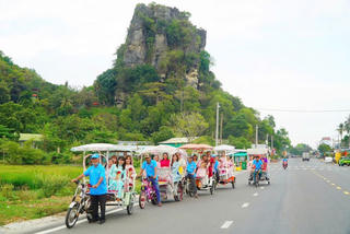 An Giang: Tổng thu từ du lịch trong 2 kỳ nghỉ lễ đạt hơn 2.300 tỷ đồng