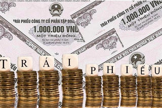 Bất động sản 'hút' 60% lượng trái phiếu phát hành quý 1/2026, áp lực đáo hạn vẫn chực chờ