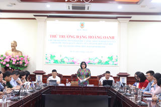 Phân quyền, đơn giản hóa thủ tục hành chính: Tạo thuận lợi cho người dân, doanh nghiệp