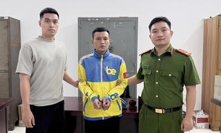Bắt giữ kẻ sát hại 'vợ chưa đăng ký' vì ghen tuông