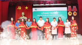 Ra mắt Tổng đài tư vấn tâm lý - tâm thần, “điểm tựa mới” cho người dân Nghệ An