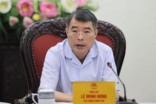 Thủ tướng yêu cầu có ngay giải pháp 'gỡ vướng', thúc đẩy triển khai dự án sân bay Long Thành