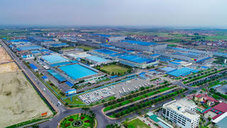 Công nghiệp Bắc Ninh tiếp đà khởi sắc, 4 tháng đạt hơn 1 triệu tỷ đồng