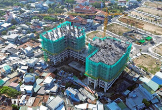 Hơn 10.000 tỷ đồng đầu tư vào 4 dự án nhà ở xã hội tại Hưng Yên