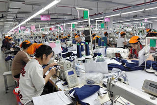 Doanh nghiệp FDI và bài toán sử dụng năng lượng hiệu quả - Bài 1: Kinh nghiệm sử dụng hiệu quả năng lượng