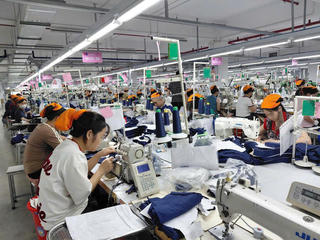 Doanh nghiệp FDI và bài toán sử dụng năng lượng hiệu quả - Bài 1: Kinh nghiệm sử dụng hiệu quả năng lượng