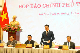 Tập trung xử lý dứt điểm  "điểm nghẽn" về thể chế