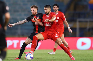 Ninh Bình FC nhường vị trí cho câu lạc bộ Hà Nội