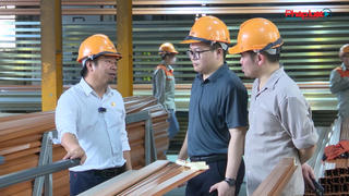 Vật liệu xây dựng xanh, xu thế phát triển bền vững