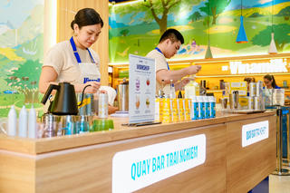 Vinamilk báo doanh thu quý 1 năm 2026 tăng 24,6% so với cùng kỳ