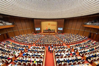 Phải ‘đi đến cùng’ các kiến nghị của cử tri 