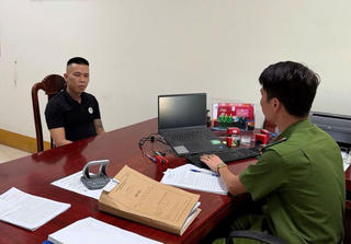 Xác minh, xử lý vụ xô xát tại Trường Mầm non Thị trấn Thắng