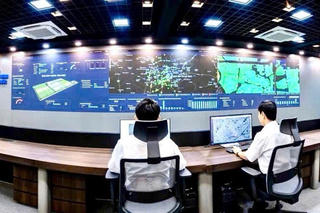Lấy dữ liệu làm trung tâm, SAWACO định hình hệ sinh thái công nghệ ngành nước