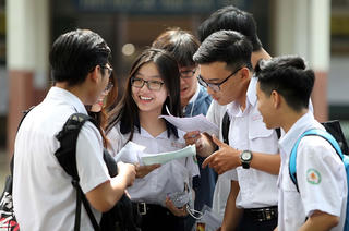 Những lưu ý quan trọng thí sinh cần phải biết trong tuyển sinh đại học, cao đẳng 2026