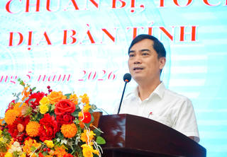 Giám đốc Sở GD&ĐT Nghệ An thông tin về thi vào lớp 10 năm học 2026 - 2027