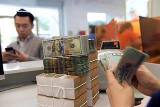 Chế tài với người nợ thuế