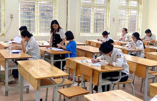 Điểm tên 11 cơ sở giáo dục được quyền đào tạo ngành "hot" của mùa tuyển sinh năm