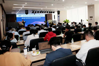 ĐHĐCĐ TTC Hospitality 2025: Duy trì đà tăng trưởng, tái cấu trúc ưu tiên phát triển bền vững