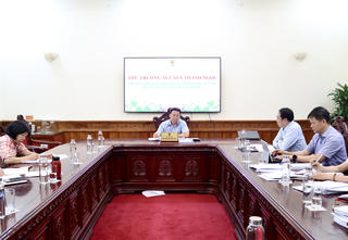 Đẩy nhanh tiến độ sửa đổi một số điều Luật trách nhiệm bồi thường của Nhà nước