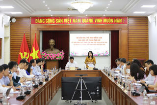 Từng bước hình thành mô hình ‘kinh tế di sản’ tại TP Huế