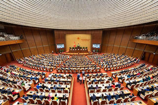 Phải ‘đi đến cùng’ các kiến nghị của cử tri 