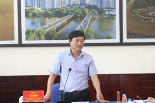 Triển khai đề án di dời nhà trên và ven sông, kênh, rạch tại TP HCM: Nghiên cứu phương án BT để thu hút các nhà đầu tư chiến lược tham gia